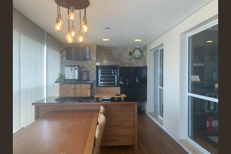 Apartamento à venda com 130m², 3 quartos e 2 vagas