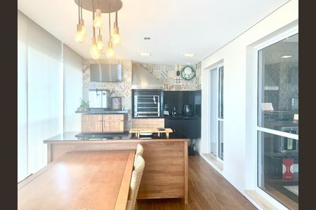Apartamento à venda com 130m², 3 quartos e 2 vagas