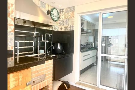 Apartamento à venda com 130m², 3 quartos e 2 vagas
