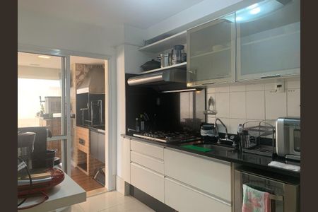 Apartamento à venda com 130m², 3 quartos e 2 vagas