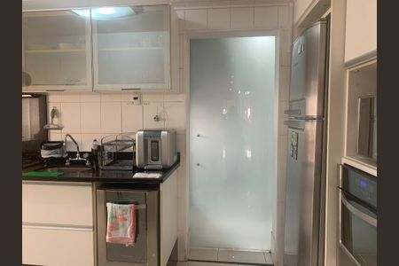 Apartamento à venda com 130m², 3 quartos e 2 vagas