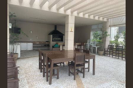 Apartamento à venda com 130m², 3 quartos e 2 vagas