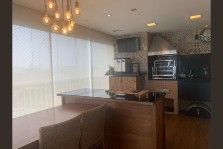 Apartamento à venda com 130m², 3 quartos e 2 vagas