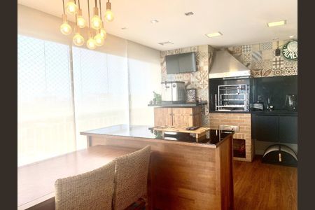 Apartamento à venda com 130m², 3 quartos e 2 vagas