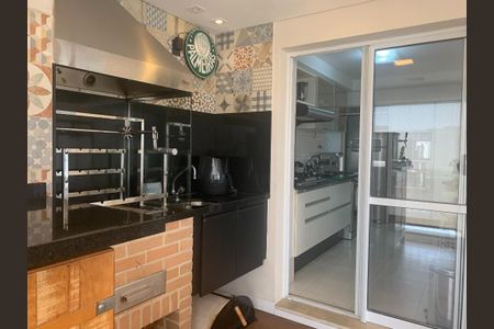 Apartamento à venda com 130m², 3 quartos e 2 vagas