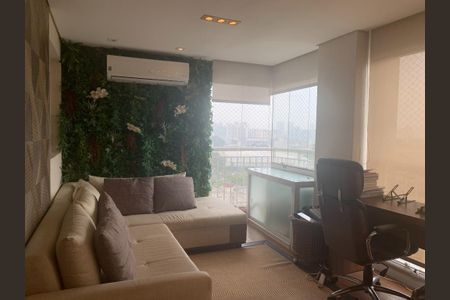 Apartamento à venda com 130m², 3 quartos e 2 vagas