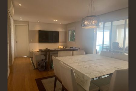 Apartamento à venda com 130m², 3 quartos e 2 vagas
