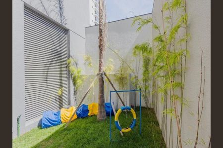 Apartamento à venda com 24m², 1 quarto e sem vaga