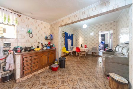 Casa à venda com 235m², 2 quartos e 1 vagaCozinha 