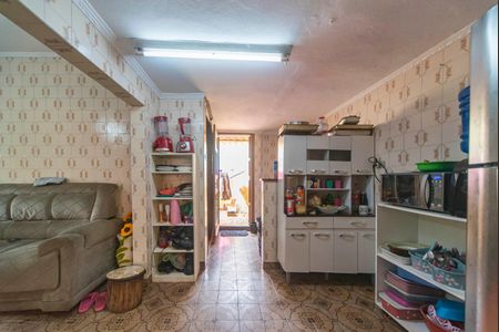 Casa à venda com 235m², 2 quartos e 1 vagaCozinha 