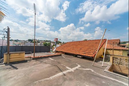 Casa à venda com 235m², 2 quartos e 1 vagaVaranda da Laje