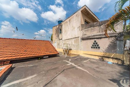 Casa à venda com 235m², 2 quartos e 1 vagaVaranda da Laje