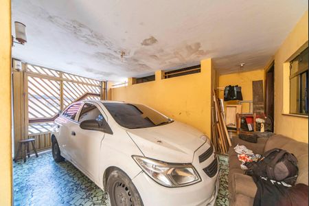 Casa à venda com 235m², 2 quartos e 1 vagaGaragem
