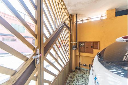 Casa à venda com 235m², 2 quartos e 1 vagaGaragem