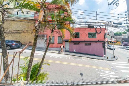 Casa à venda com 235m², 2 quartos e 1 vagaVista da Varanda da Laje