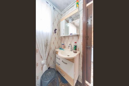 Casa à venda com 235m², 2 quartos e 1 vagaBanheiro 