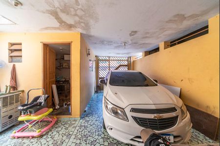Casa à venda com 235m², 2 quartos e 1 vagaGaragem