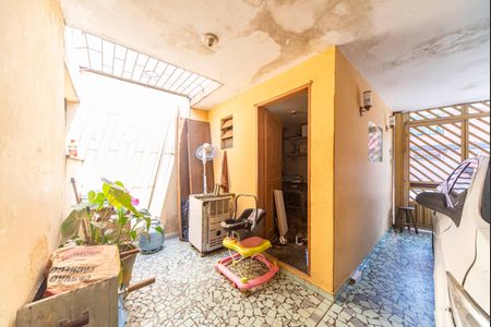 Casa à venda com 235m², 2 quartos e 1 vagaGaragem