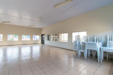 Apartamento à venda com 52m², 2 quartos e 1 vaga Apartamento à venda com 52m², 2 quartos e 1 vagaÁrea comum - Salão de Festas