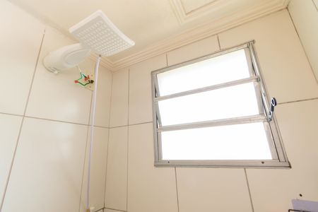 Apartamento à venda com 52m², 2 quartos e 1 vaga Apartamento à venda com 52m², 2 quartos e 1 vagaBanheiro