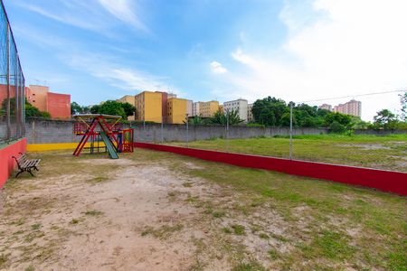 Apartamento à venda com 52m², 2 quartos e 1 vaga Apartamento à venda com 52m², 2 quartos e 1 vagaÁrea comum