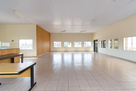 Apartamento à venda com 52m², 2 quartos e 1 vaga Apartamento à venda com 52m², 2 quartos e 1 vagaÁrea comum - Salão de Festas