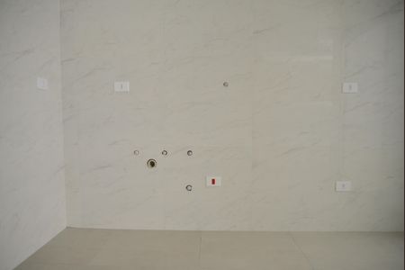 Casa à venda com 130m², 3 quartos e 4 vagasCozinha