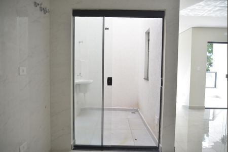 Casa à venda com 130m², 3 quartos e 4 vagasCozinha