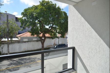 Casa à venda com 130m², 3 quartos e 4 vagasVaranda da Sala