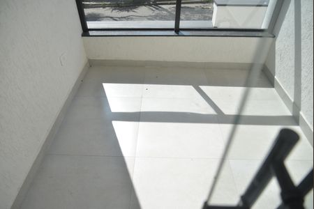 Casa à venda com 130m², 3 quartos e 4 vagasVaranda da Sala