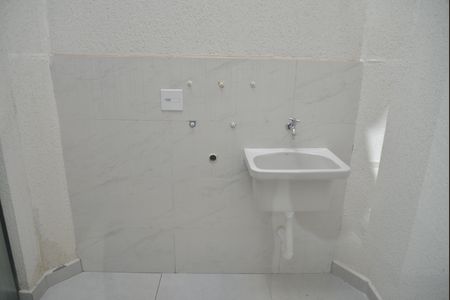 Casa à venda com 130m², 3 quartos e 4 vagasÁrea de Serviço