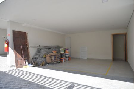 Casa à venda com 130m², 3 quartos e 4 vagasGaragem