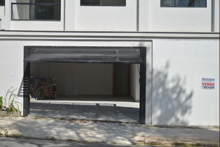 Casa à venda com 130m², 3 quartos e 4 vagasFachada