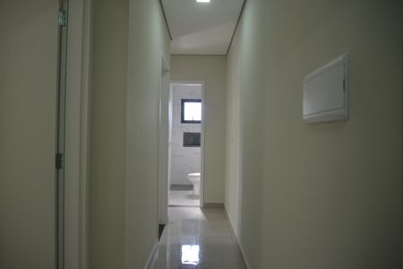 Casa à venda com 130m², 3 quartos e 4 vagasCorredor