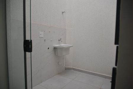 Casa à venda com 130m², 3 quartos e 4 vagasÁrea de Serviço