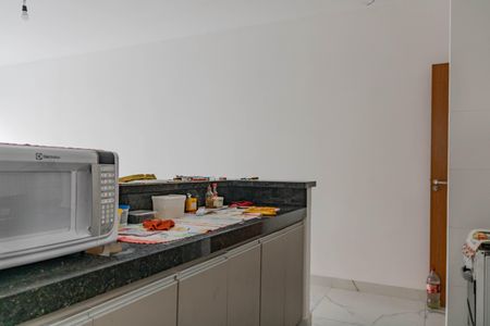 Apartamento à venda com 96m², 2 quartos e 2 vagas Apartamento à venda com 96m², 2 quartos e 2 vagasCozinha