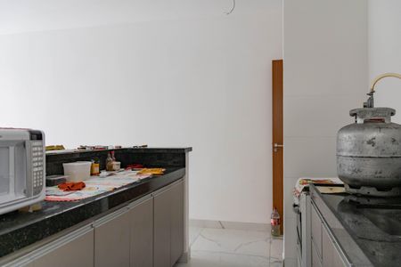 Apartamento à venda com 96m², 2 quartos e 2 vagas Apartamento à venda com 96m², 2 quartos e 2 vagasCozinha