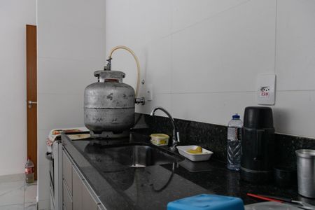 Apartamento à venda com 96m², 2 quartos e 2 vagas Apartamento à venda com 96m², 2 quartos e 2 vagasCozinha