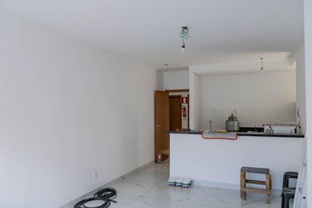 Apartamento à venda com 96m², 2 quartos e 2 vagas Apartamento à venda com 96m², 2 quartos e 2 vagasSala