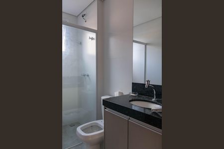 Apartamento à venda com 96m², 2 quartos e 2 vagas Apartamento à venda com 96m², 2 quartos e 2 vagasBanheiro Social