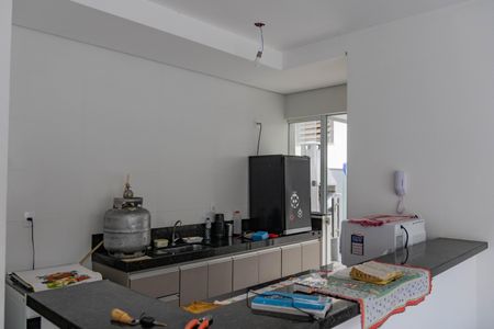 Apartamento à venda com 96m², 2 quartos e 2 vagas Apartamento à venda com 96m², 2 quartos e 2 vagasCozinha