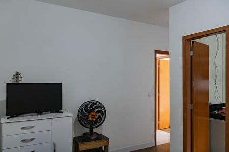 Apartamento à venda com 96m², 2 quartos e 2 vagas Apartamento à venda com 96m², 2 quartos e 2 vagasSuíte