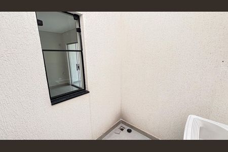 Casa para alugar com 130m², 3 quartos e 4 vagas Casa para alugar com 130m², 3 quartos e 4 vagasÁrea de Serviço