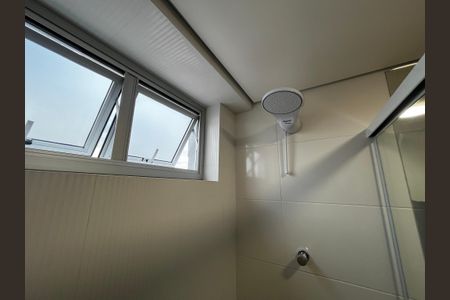 Apartamento à venda com 74m², 2 quartos e sem vaga Apartamento à venda com 74m², 2 quartos e sem vagaBanheiro Social