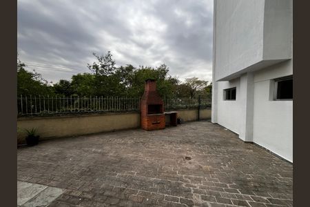 Apartamento à venda com 74m², 2 quartos e sem vaga Apartamento à venda com 74m², 2 quartos e sem vagaÁrea comum - Churrasqueira