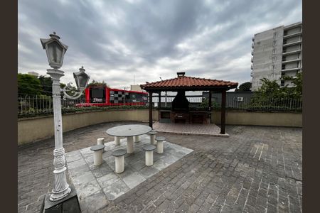 Apartamento à venda com 74m², 2 quartos e sem vaga Apartamento à venda com 74m², 2 quartos e sem vagaÁrea comum - Churrasqueira