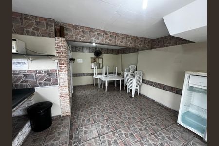 Apartamento à venda com 74m², 2 quartos e sem vaga Apartamento à venda com 74m², 2 quartos e sem vagaÁrea comum