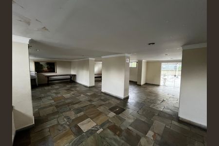 Apartamento à venda com 74m², 2 quartos e sem vaga Apartamento à venda com 74m², 2 quartos e sem vagaÁrea comum - Salão de festas