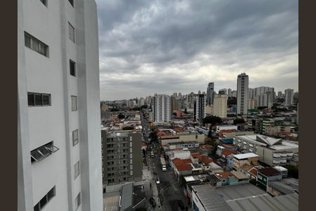 Apartamento à venda com 74m², 2 quartos e sem vaga Apartamento à venda com 74m², 2 quartos e sem vagaVista da Suíte