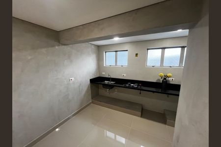 Apartamento à venda com 74m², 2 quartos e sem vaga Apartamento à venda com 74m², 2 quartos e sem vagaCozinha